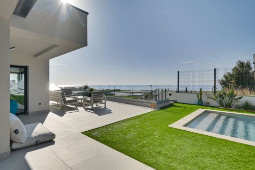 €1 485 000 · Вилла · 445 м² · Santa Susanna — Noticasa