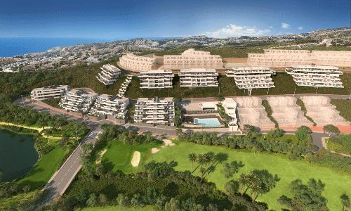 €890 000 · Квартира · 64 м² · Mijas — Noticasa
