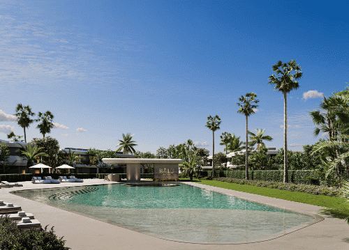 €858 000 · Квартира · 154 м² · Casares — Noticasa