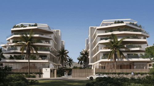 €517 500 · Квартира · 97 м² · Mijas — Noticasa