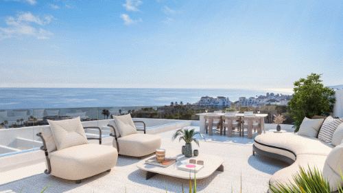 €490 000 · Квартира · 98 м² · Estepona — Noticasa
