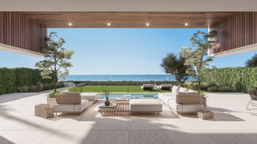€925 000 · Квартира · 99 м² · Estepona — Noticasa