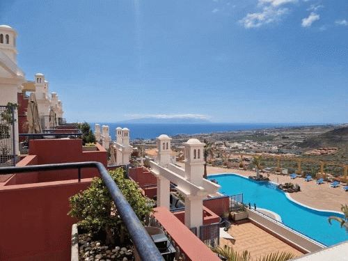 €390 000 · Квартира · 120 м² · Roque del Conde — Noticasa