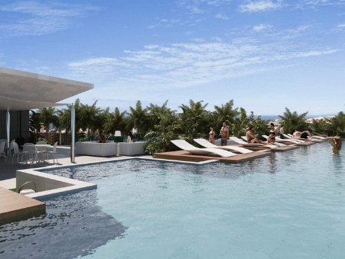 €8 900 000 · Коммерция · 5000 м² · Playa Paraíso — Noticasa
