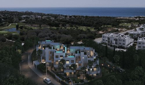 €1 375 000 · Квартира · 133 м² · Marbella — Noticasa