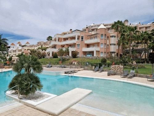 €849 000 · Квартира · 115 м² · La Caleta — Noticasa