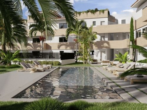 €495 000 · Квартира · 142 м² · San Miguel de Abona — Noticasa