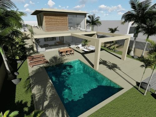 €1 750 000 · Вилла · 172 м² · Palm-Mar — Noticasa