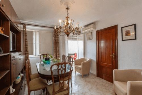 €98 000 · Квартира · 67 м² · Burjassot — Noticasa
