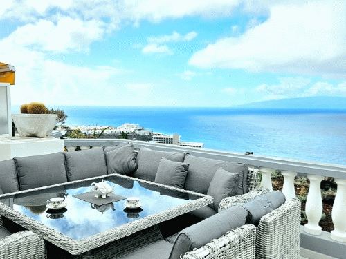 €540 000 · Квартира · 136 м² · Santiago del Teide — Noticasa