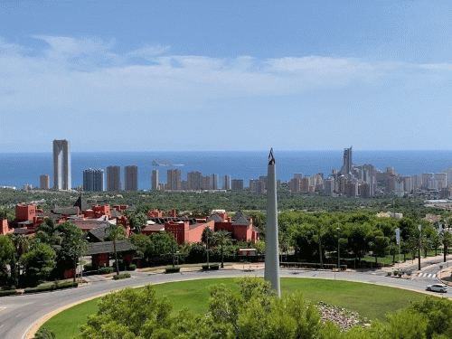 €395 000 · Квартира · 127 м² · Finestrat — Noticasa