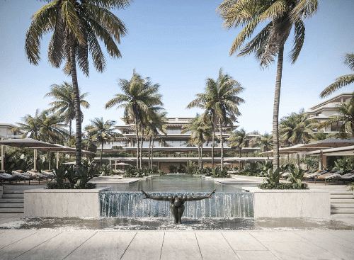 €880 190 · Квартира · 93 м² · Estepona — Noticasa