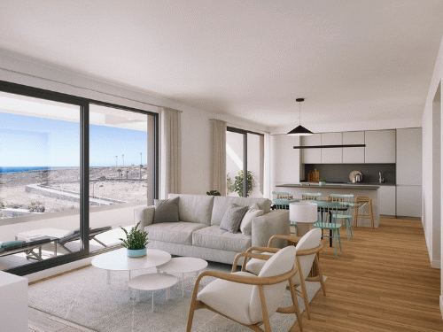 €238 610 · Квартира · 68 м² · Abades — Noticasa