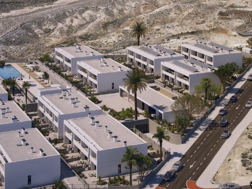 €277 000 · Квартира · 88 м² · Abades — Noticasa