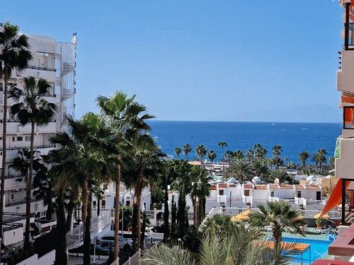 €220 000 · Квартира · 38 м² · Playa de las Américas — Noticasa