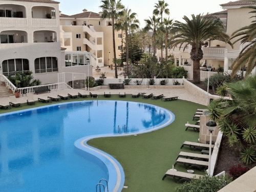 €230 000 · Квартира · 73 м² · Chayofa — Noticasa