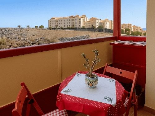 €265 000 · Квартира · 57 м² · Callao Salvaje — Noticasa