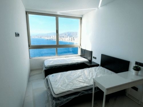 €285 000 · Квартира · 90 м² · Benidorm — Noticasa