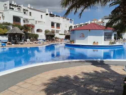 €325 000 · Таунхаус · 94 м² · San Miguel de Abona — Noticasa