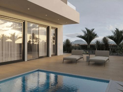 €620 000 · Вилла · 272 м² · Fuerteventura — Noticasa