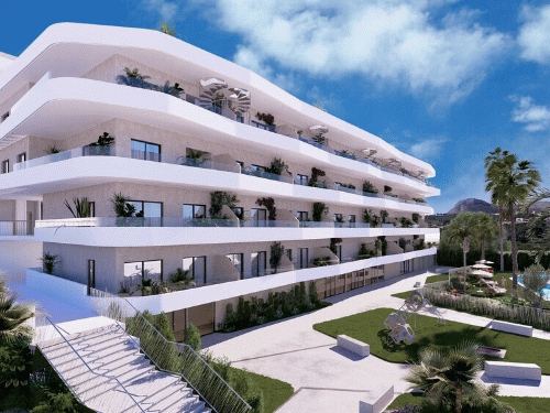 €288 750 · Квартира · 122 м² · La Nucia — Noticasa