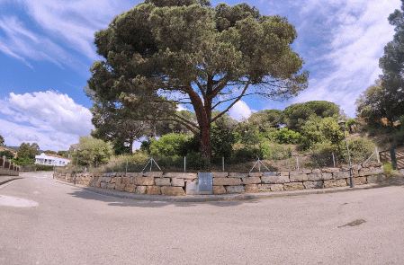 €600 000 · Участок · 2041 м² · Sant Andreu de Llavaneres — Noticasa