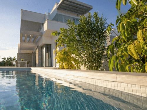 €797 000 · Вилла · 244 м² · Finestrat — Noticasa