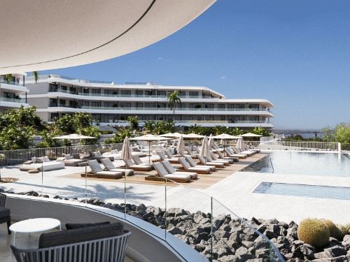 €615 000 · Квартира · 96 м² · El Madroñal — Noticasa
