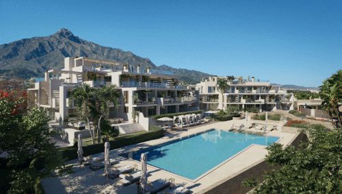 €1 995 000 · Квартира · 154 м² · Marbella — Noticasa