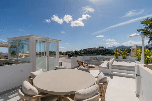 €1 195 000 · Квартира · 200 м² · Benahavís — Noticasa