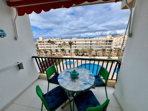 €460 000 · Квартира · 60 м² · Los Cristianos — Noticasa