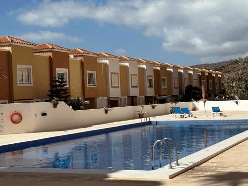 €350 000 · Квартира · 78 м² · Roque del Conde — Noticasa