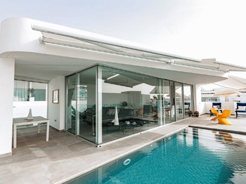 €1 490 000 · Вилла · 300 м² · Adeje — Noticasa
