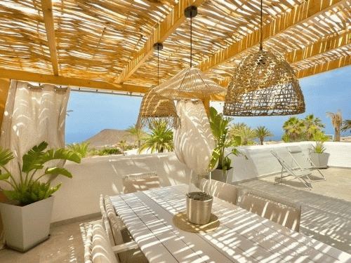 €1 270 000 · Вилла · 160 м² · Chayofa — Noticasa