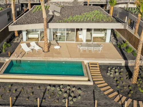 €2 100 000 · Вилла · 620 м² · Guía de Isora — Noticasa