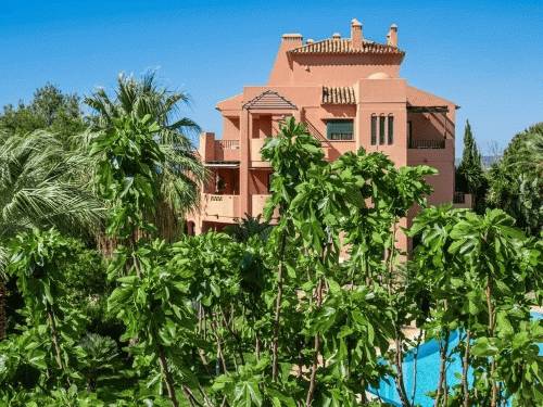 €395 000 · Квартира · 127 м² · Finestrat — Noticasa