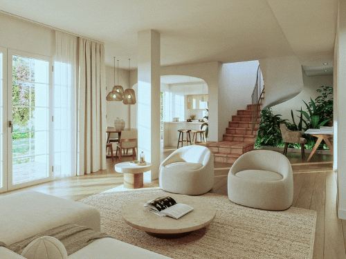 €675 000 · Таунхаус · 200 м² · Finestrat — Noticasa