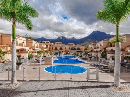 €1 150 000 · Таунхаус · 272 м² · Costa Adeje — Noticasa