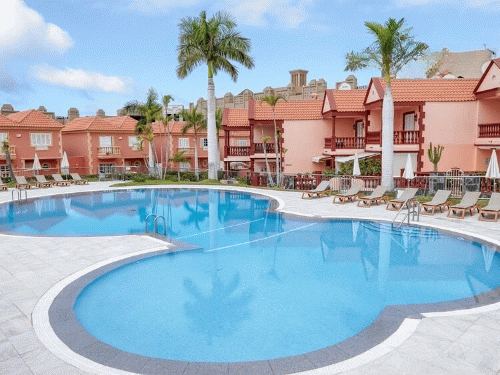 €589 000 · Квартира · 55 м² · Costa Adeje — Noticasa