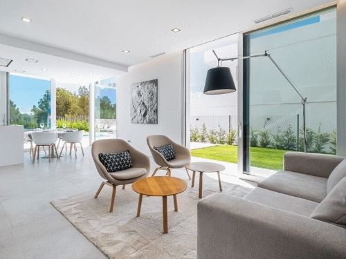 €780 000 · Вилла · 144 м² · Finestrat — Noticasa