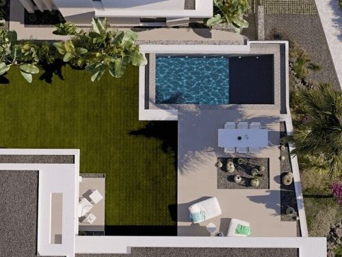 €1 705 000 · Вилла · 238 м² · Guía de Isora — Noticasa
