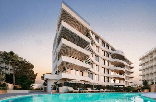 €442 000 · Квартира · 80 м² · Benalmádena — Noticasa