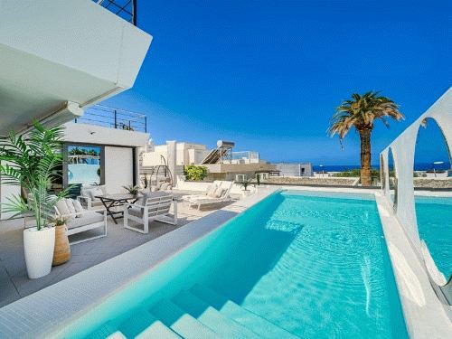 €2 600 000 · Вилла · 290 м² · San Eugenio — Noticasa