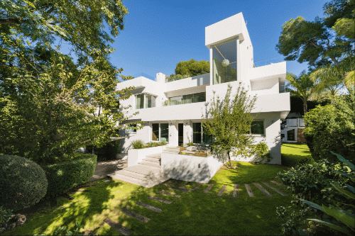 €2 490 000 · Вилла · 310 м² · Málaga — Noticasa