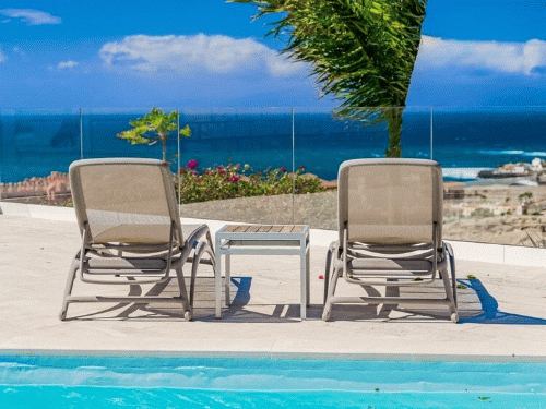 €2 350 000 · Вилла · 198 м² · Costa Adeje — Noticasa
