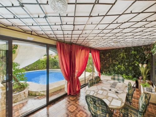 €700 000 · Вилла · 270 м² · Denia — Noticasa