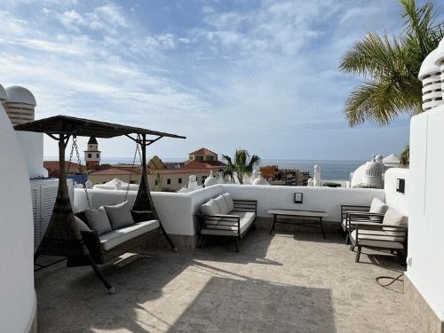 €595 000 · Квартира · 143 м² · Playa Paraíso — Noticasa