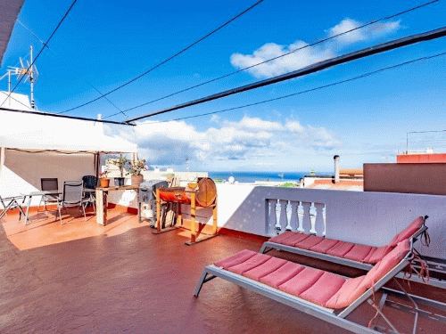 €254 000 · Вилла · 169 м² · Сан Фелипе — Noticasa