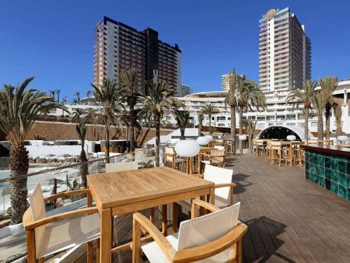 €295 000 · Квартира · 33 м² · Playa Paraíso — Noticasa