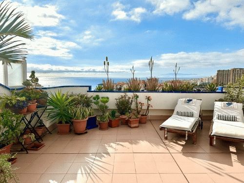 €740 000 · Квартира · 120 м² · Arona — Noticasa